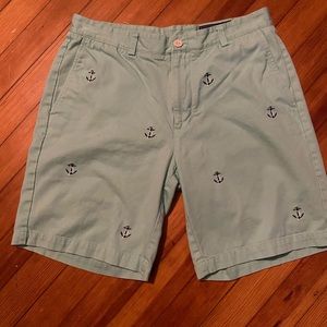 Vineyard Vines Breakers Shorts sz32